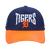 GORRA STRAPBACK MLB DETROIT TIGERS CITY TOUR 2.0 UNISEX