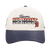 GORRA STRAPBACK MLB DETROIT TIGERS CHROMATIC UNISEX