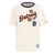 MANGA CORTA MLB DETROIT TIGERS RETRO CASCADE PARA MUJER