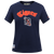 MANGA CORTA MLB DETROIT TIGERS BEST OF PARA MUJER