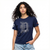 MANGA CORTA MLB DETROIT TIGERS LEGACY PARA MUJER