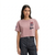 MANGA CORTA MLB DETROIT TIGERS WASHED JEWELS PARA MUJER
