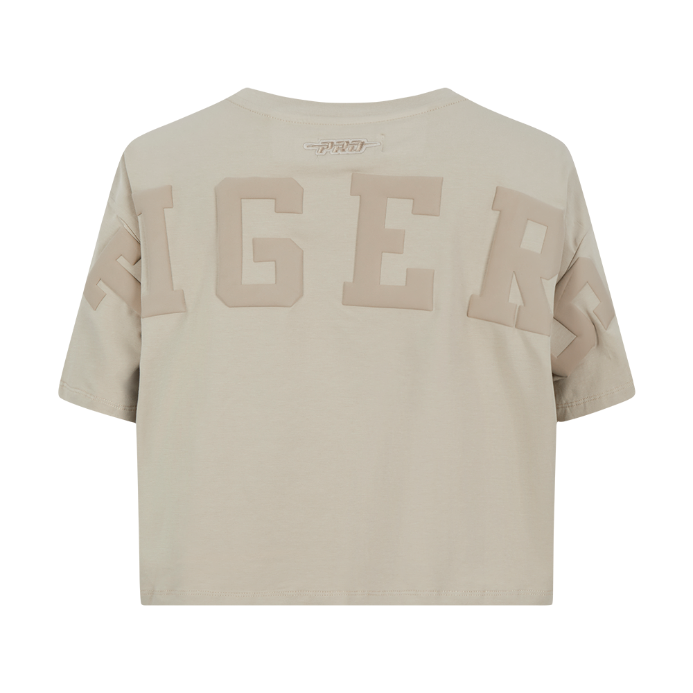 MANGA CORTA MLB DETROIT TIGERS WINGSPAN PARA MUJER