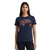 MANGA CORTA MLB DETROIT TIGERS CLASSIC CHENILLE PARA MUJER