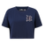 MANGA CORTA MLB DETROIT TIGERS CLASSIC ESSENTIALS PARA MUJER