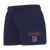 SHORTS DE ALGODÓN MLB DETROIT TIGERS CLASSIC ESSENTIALS PARA MUJER