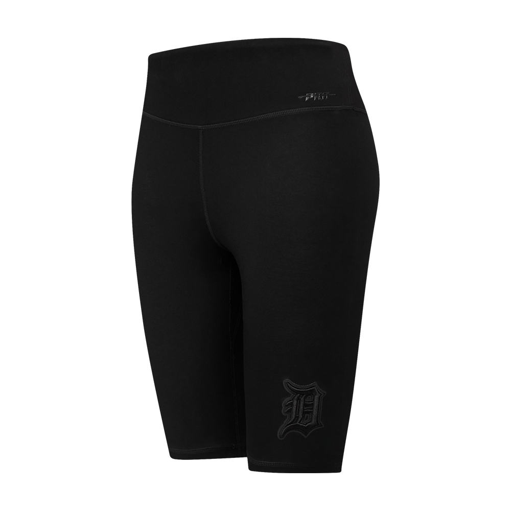 BIKE SHORTS MLB DETROIT TIGERS NEUTRAL PARA MUJER