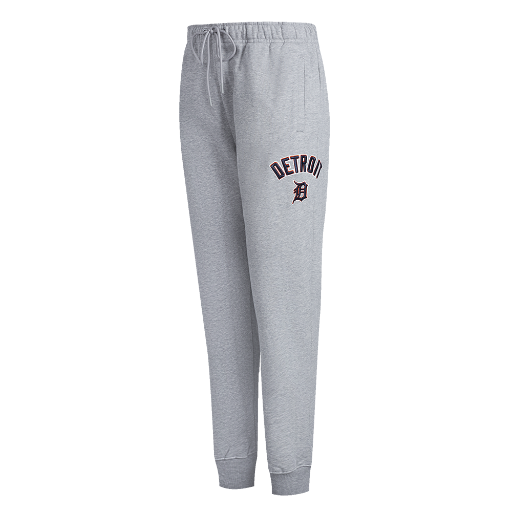 PANTS MLB DETROIT TIGERS CLASSIC ESSENTIALS PARA MUJER
