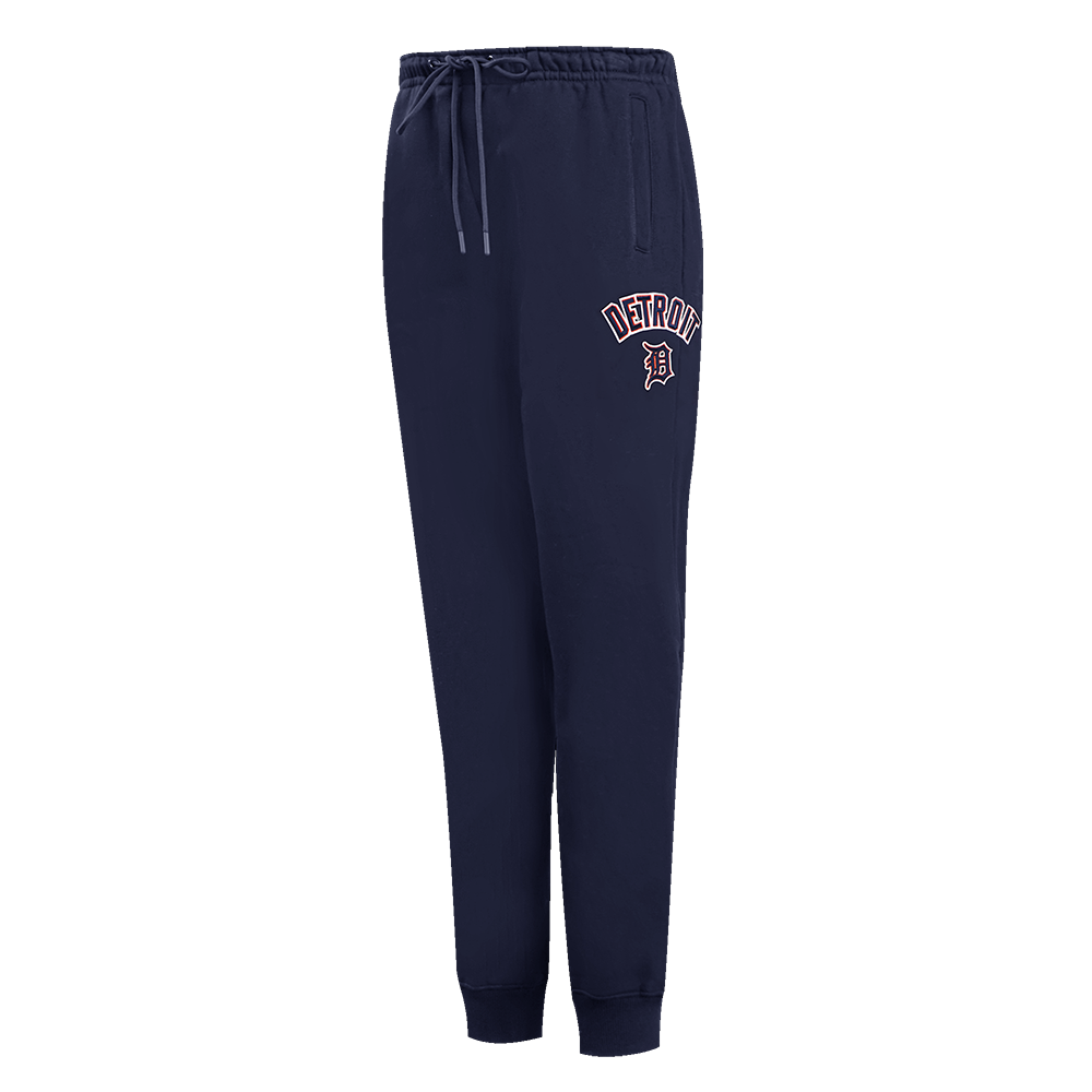 PANTS MLB DETROIT TIGERS CLASSIC ESSENTIALS PARA MUJER