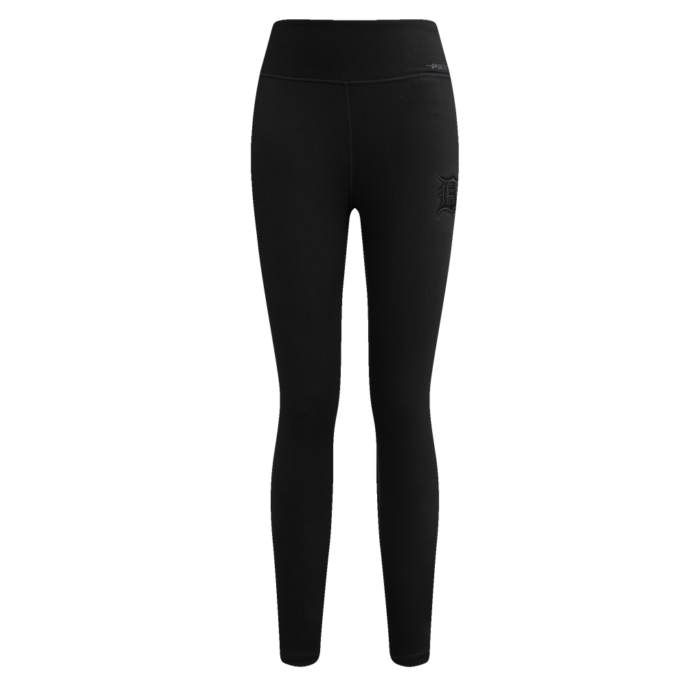 LEGGINGS MLB DETROIT TIGERS NEUTRAL PARA MUJER