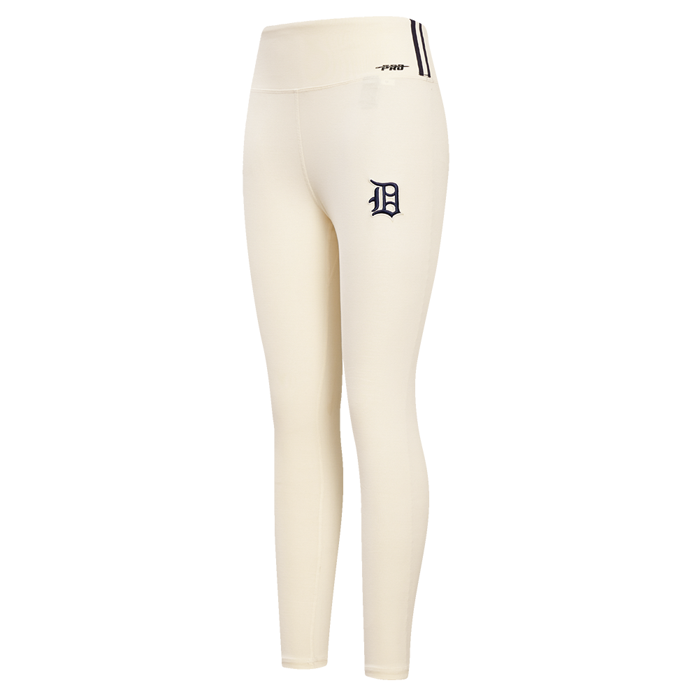 LEGGINGS MLB DETROIT TIGERS RETRO CLASSICS PARA MUJER