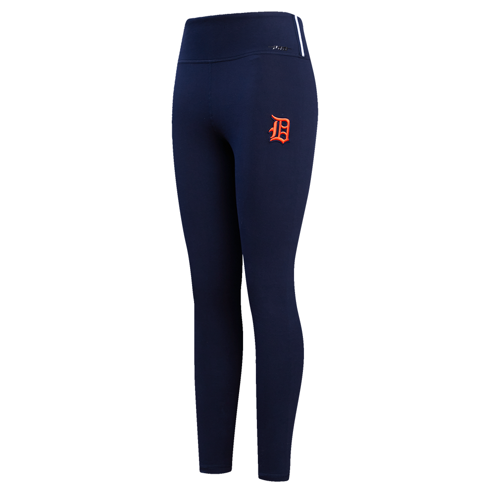 LEGGINGS MLB DETROIT TIGERS RETRO CLASSICS PARA MUJER