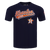 MANGA CORTA MLB HOUSTON ASTROS SCRIPT TAIL