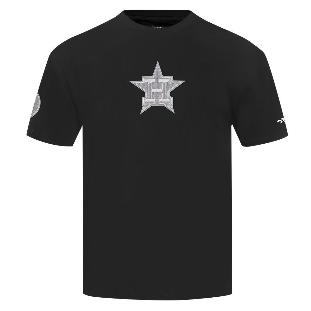 MANGA CORTA MLB HOUSTON ASTROS REVERSE FRENCH TERRY