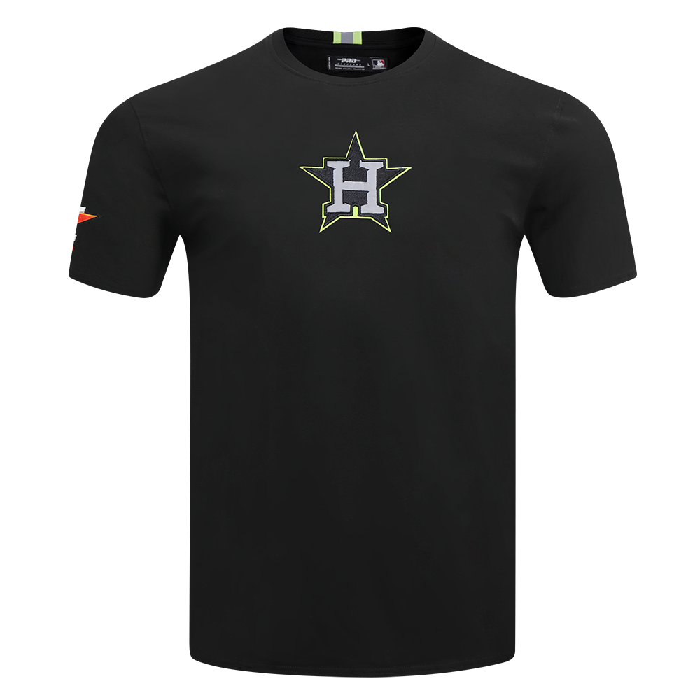 MANGA CORTA MLB HOUSTON ASTROS UNDER THE LIGHTS