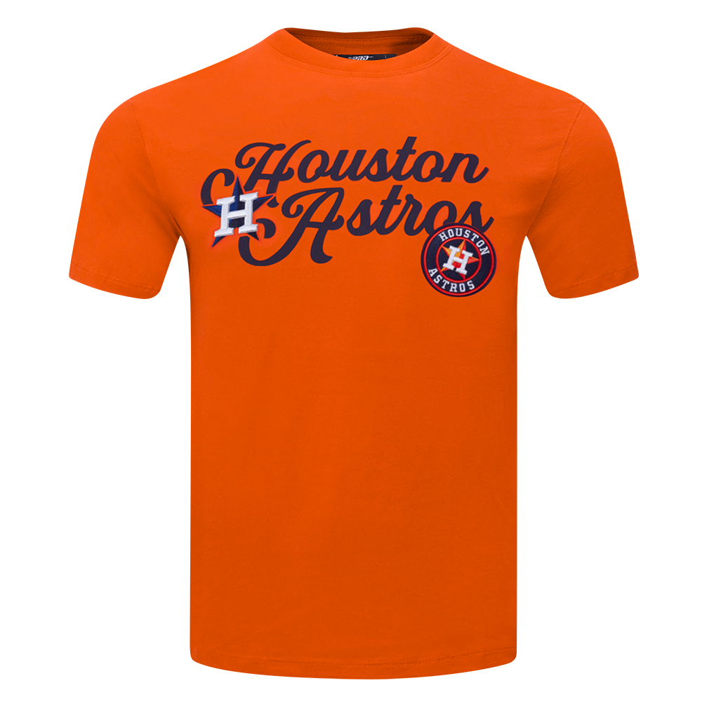 MANGA CORTA MLB HOUSTON ASTROS SOUVENIR