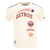 MANGA CORTA MLB HOUSTON ASTROS RETRO CLASSICS