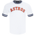 MANGA CORTA MLB HOUSTON ASTROS CLASSIC CHENILLE