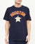 MANGA CORTA MLB HOUSTON ASTROS CLASSIC BRISTLE