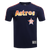 MANGA CORTA MLB HOUSTON ASTROS MESH