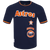 MANGA CORTA MLB HOUSTON ASTROS RETRO CLASSICS