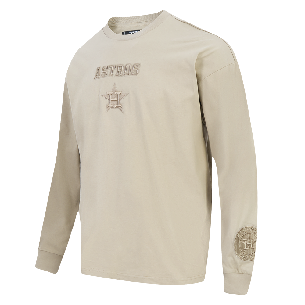 MANGA LARGA MLB HOUSTON ASTROS WINGSPAN