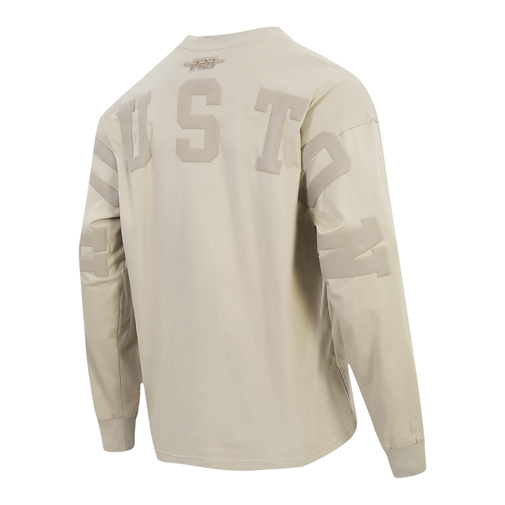 MANGA LARGA MLB HOUSTON ASTROS WINGSPAN