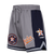 SHORTS DE BASKETBALL MLB HOUSTON ASTROS SCRIPT TAIL