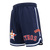 SHORTS DE BASQUETBOL MLB HOUSTON ASTROS CLASSIC CHENILLE