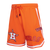 SHORTS DE BASKETBALL MLB HOUSTON ASTROS CLASSIC CHENILLE