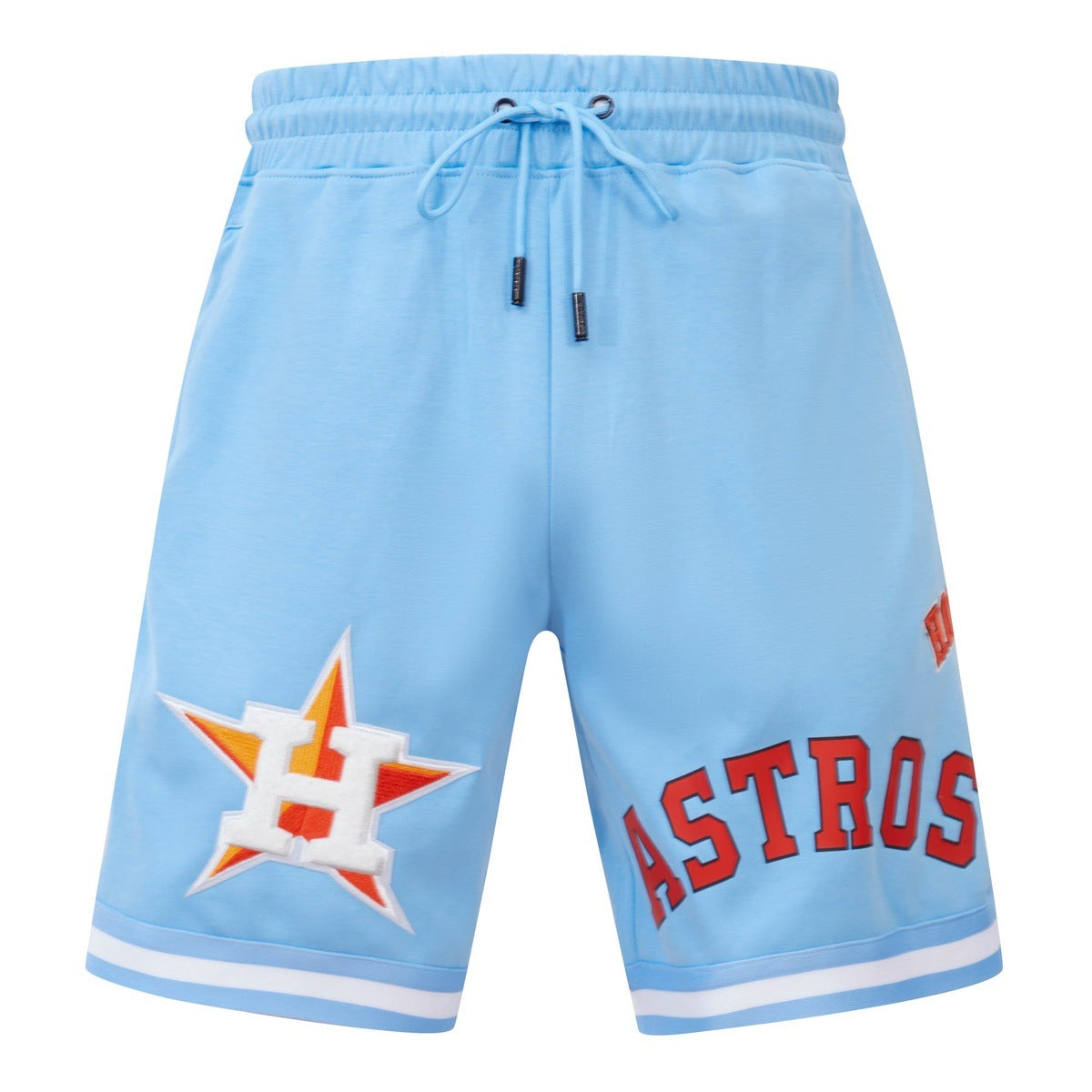 SHORTS DE BASQUETBOL MLB HOUSTON ASTROS CLASSIC CHENILLE
