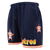 SHORTS DE MALLA MLB HOUSTON ASTROS MESH