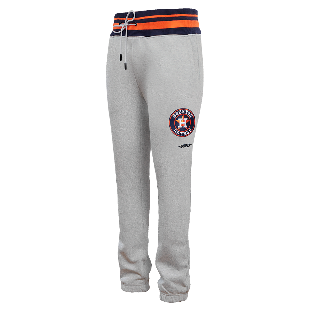 PANTS MLB HOUSTON ASTROS SCRIPT TAIL