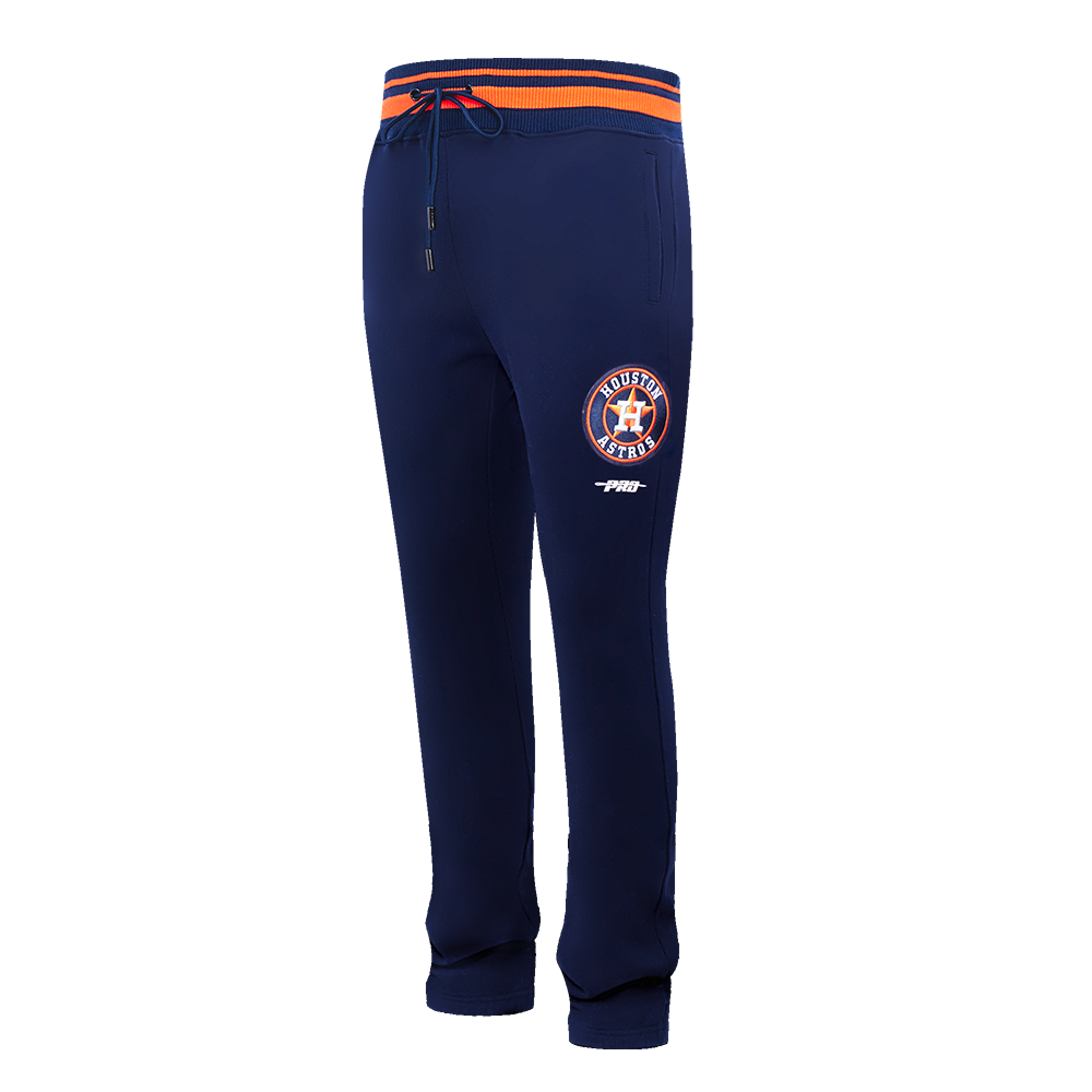PANTS MLB HOUSTON ASTROS SCRIPT TAIL