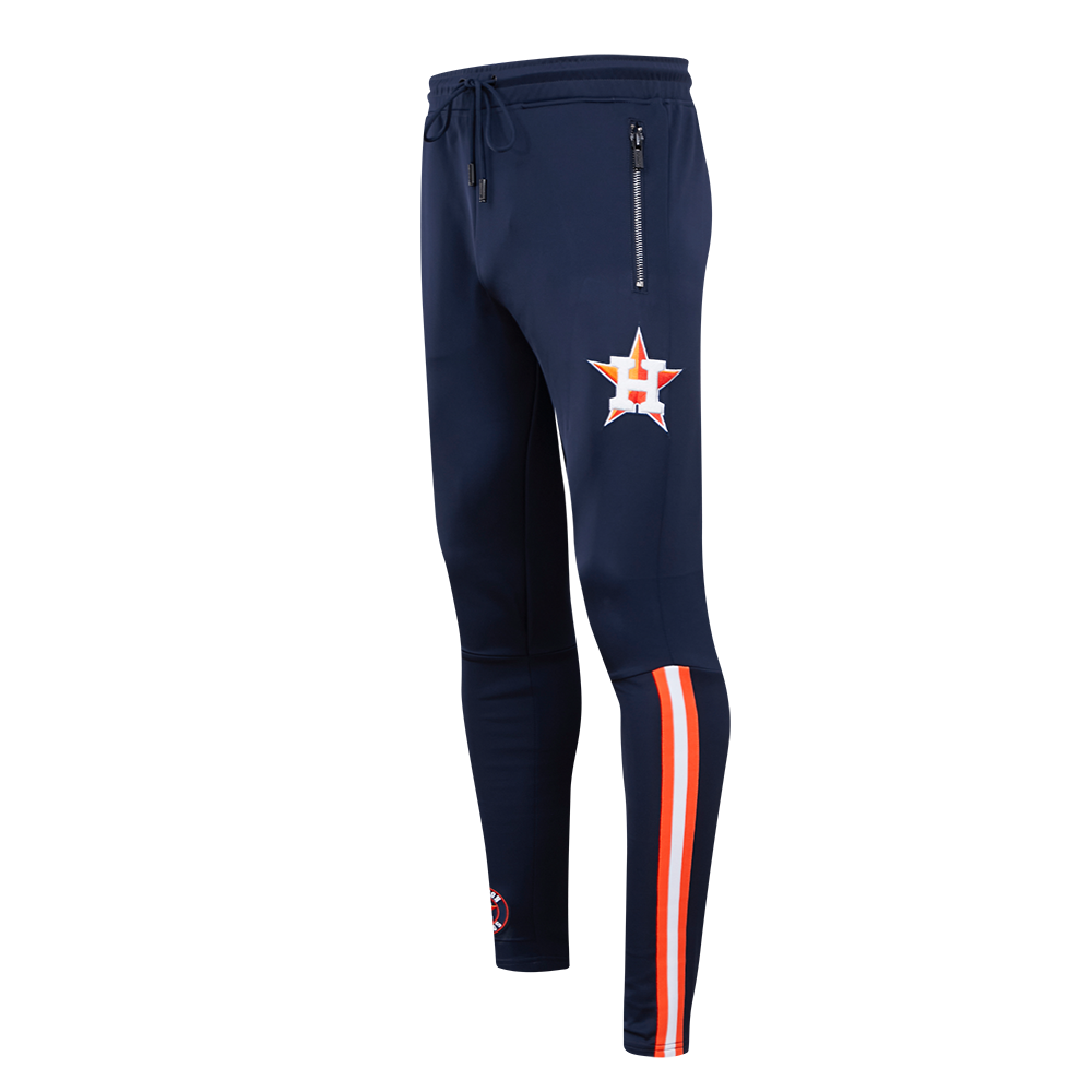 PANTALÓN DEPORTIVO MLB HOUSTON ASTROS CLASSIC TRACK