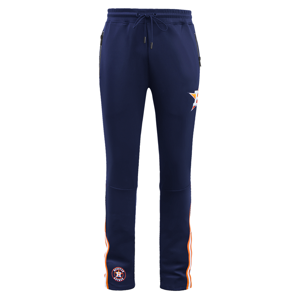 PANTALÓN DEPORTIVO MLB HOUSTON ASTROS CLASSIC TRACK