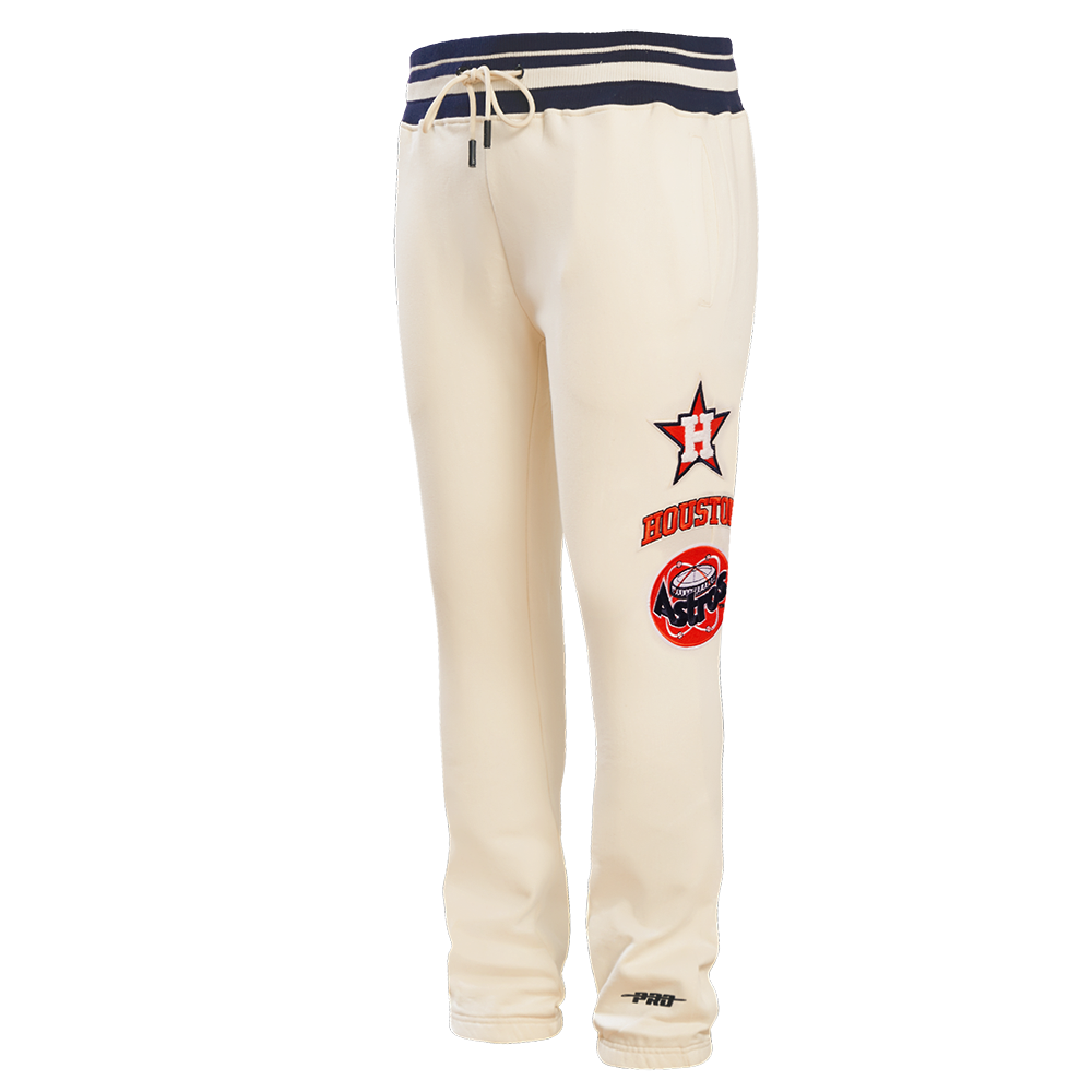 PANTS MLB HOUSTON ASTROS RETRO CLASSICS