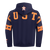 SUDADERA CON GORRO MLB HOUSTON ASTROS WINGSPAN