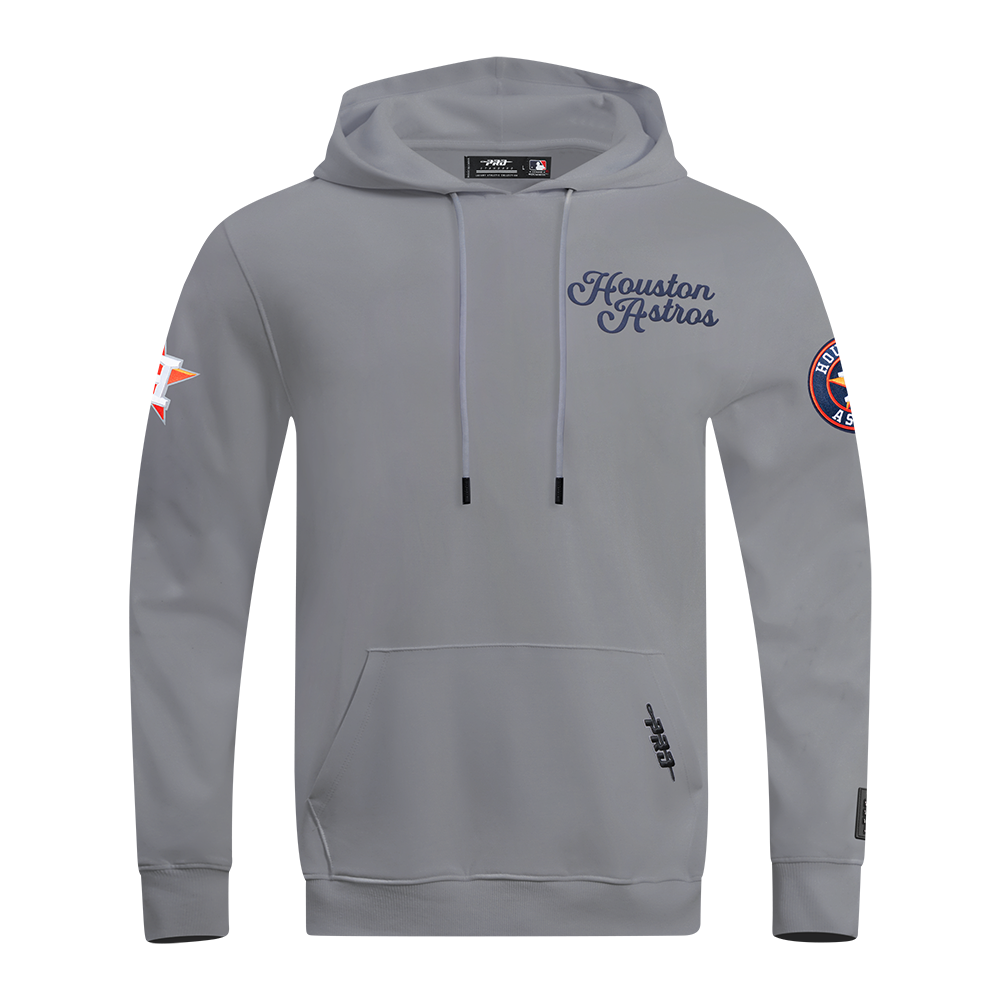 SUDADERA CON GORRO MLB HOUSTON ASTROS SOUVENIR