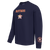 SUDADERA DE CUELLO REDONDO MLB HOUSTON ASTROS WINGSPAN