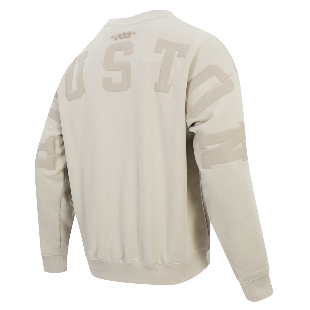 SUDADERA DE CUELLO REDONDO MLB HOUSTON ASTROS WINGSPAN