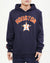 SUDADERA CON GORRO MLB HOUSTON ASTROS CLASSIC BRISTLE