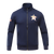 CHAMARRA DEPORTIVA MLB HUSTON ASTROS CLASSIC TRACK JACKET