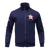 CHAMARRA DEPORTIVA MLB HOUSTON ASTROS CLASSIC TRACK