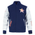 CHAMARRA UNIVERSITARIA MLB HOUSTON ASTROS CLASSIC VARSITY