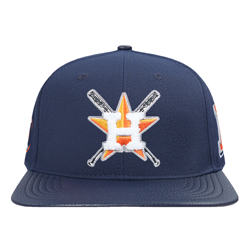 GORRA STRAPBACK MLB HOUSTON ASTROS MASH UP