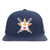 GORRA STRAPBACK MLB HOUSTON ASTROS MASH UP