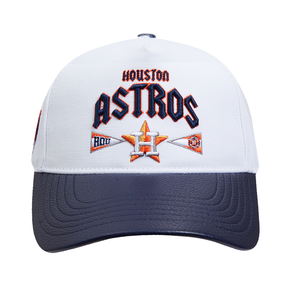 GORRA STRAPBACK MLB HOUSTON ASTROS CITY TOUR UNISEX