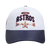 GORRA STRAPBACK MLB HOUSTON ASTROS CITY TOUR UNISEX