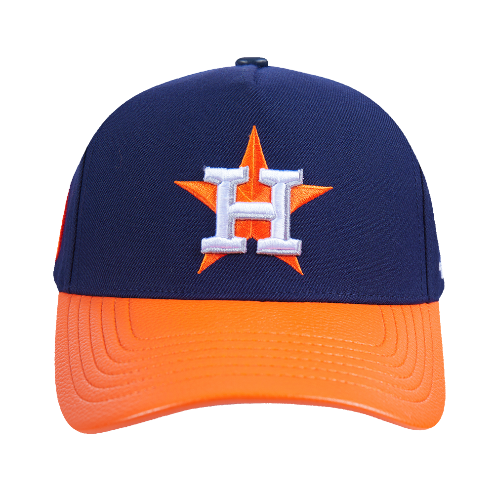 GORRA STRAPBACK MLB HOUSTON ASTROS CITY RANSOM UNISEX